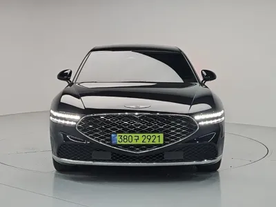 Genesis G90 2025, 58200 км, за 46265.24 USD