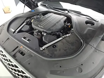 Genesis G90 2025, 58200 км, за 46265.24 USD