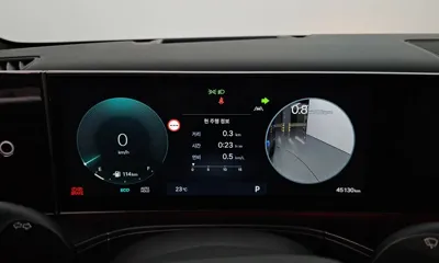 Hyundai Santafe 2024, 45130 км, за 23093.96 USD - фото 8
