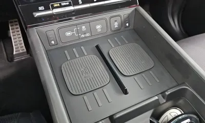 Hyundai Santafe 2024, 45130 км, за 23093.96 USD - фото 27