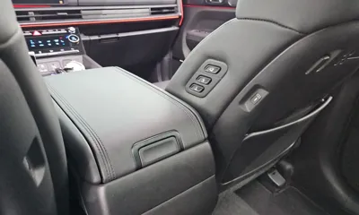Hyundai Santafe 2024, 45130 км, за 23093.96 USD - фото 31