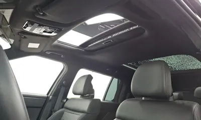 Hyundai Santafe 2024, 45130 км, за 23093.96 USD - фото 33