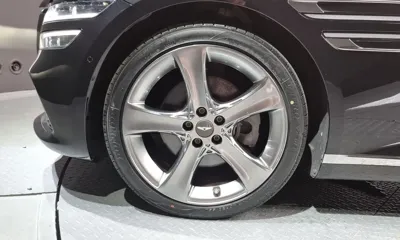 Genesis G80 2021, 78996 км, за 23099.32 USD