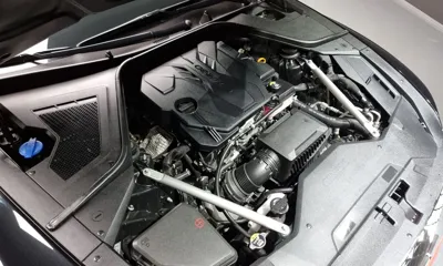Genesis G80 2021, 78996 км, за 23099.32 USD - фото 6