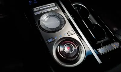 Genesis G80 2021, 78996 км, за 23099.32 USD - фото 9