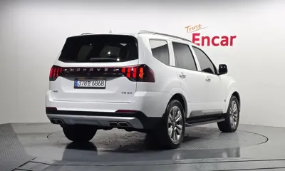 Kia Mohave 2021, 27651 км, за 25437.72 USD
