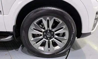 Kia Mohave 2021, 27651 км, за 25437.72 USD