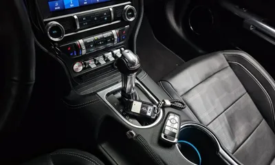 Ford Mustang 2022, 37865 км, за 21807.26 USD - фото 9