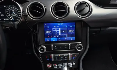 Ford Mustang 2022, 37865 км, за 21807.26 USD - фото 14