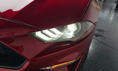 Ford Mustang 2022, 37865 км, за 21807.26 USD - фото 22