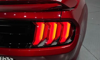 Ford Mustang 2022, 37865 км, за 21807.26 USD - фото 23