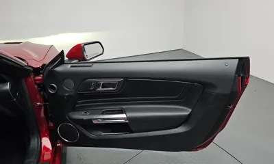 Ford Mustang 2022, 37865 км, за 21807.26 USD - фото 24