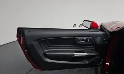Ford Mustang 2022, 37865 км, за 21807.26 USD - фото 25