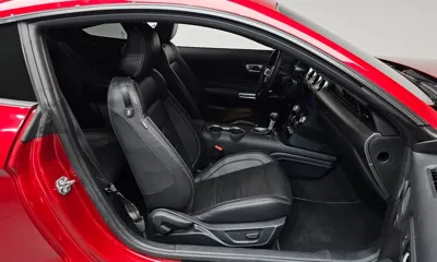 Ford Mustang 2022, 37865 км, за 21807.26 USD - фото 26
