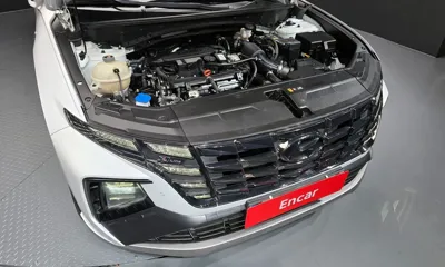 Hyundai Tucson 2022, 86610 км, за 16048.68 USD - фото 6
