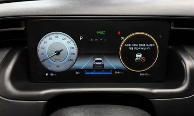 Hyundai Tucson 2022, 86610 км, за 16048.68 USD - фото 8