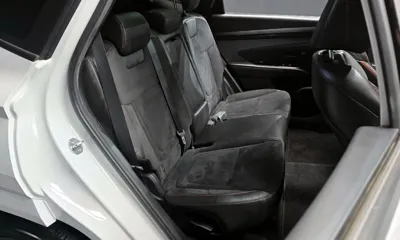 Hyundai Tucson 2022, 86610 км, за 16048.68 USD - фото 11