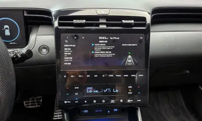 Hyundai Tucson 2022, 86610 км, за 16048.68 USD - фото 14