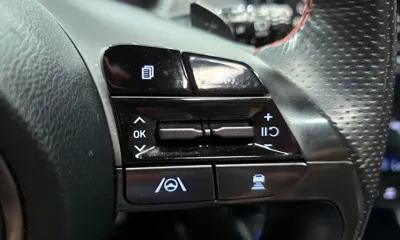 Hyundai Tucson 2022, 86610 км, за 16048.68 USD - фото 17