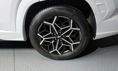 Hyundai Tucson 2022, 86610 км, за 16048.68 USD - фото 21