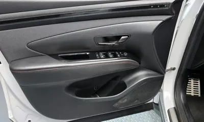 Hyundai Tucson 2022, 86610 км, за 16048.68 USD - фото 24