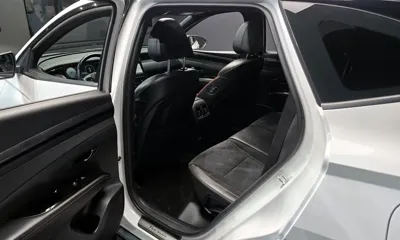 Hyundai Tucson 2022, 86610 км, за 16048.68 USD - фото 26