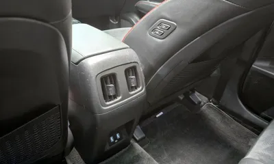 Hyundai Tucson 2022, 86610 км, за 16048.68 USD - фото 31