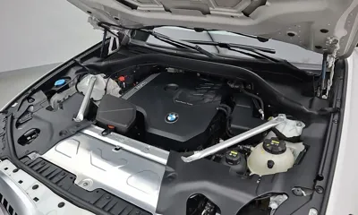 BMW X3 2022, 52353 км, за 28751.48 USD - фото 6