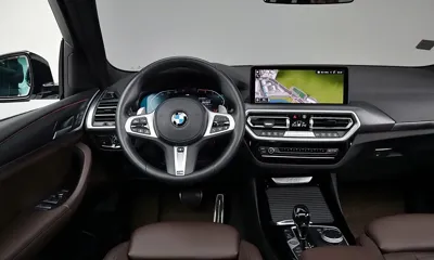 BMW X3 2022, 52353 км, за 28751.48 USD - фото 7