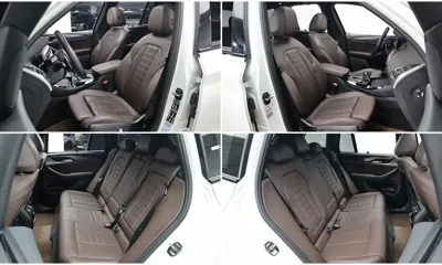 BMW X3 2022, 52353 км, за 28751.48 USD - фото 10