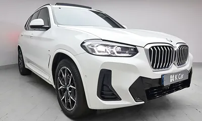 BMW X3 2022, 52353 км, за 28751.48 USD - фото 19