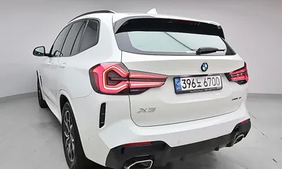 BMW X3 2022, 52353 км, за 28751.48 USD - фото 20