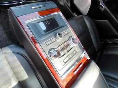 Lincoln Continental 2017, 159334 км, за 6892.48 USD - фото 16