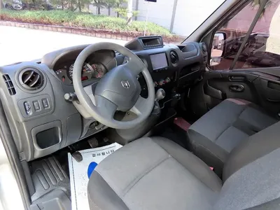 Renault-KoreaSamsung Master 2019, 54102 км, за 11661.24 USD - фото 7