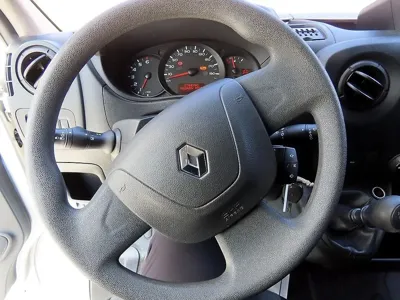 Renault-KoreaSamsung Master 2019, 54102 км, за 11661.24 USD - фото 8