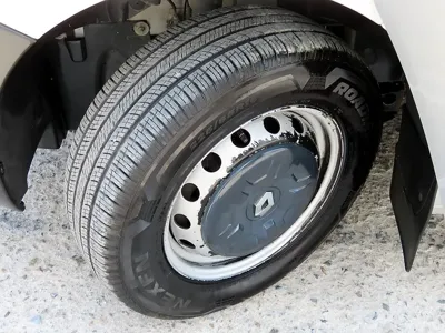 Renault-KoreaSamsung Master 2019, 54102 км, за 11661.24 USD - фото 20