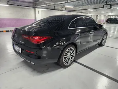 Mercedes-Benz CLA-Class 2025, 5831 км, за 28226.34 USD - фото 7