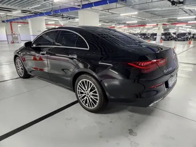 Mercedes-Benz CLA-Class 2025, 5831 км, за 28226.34 USD - фото 8