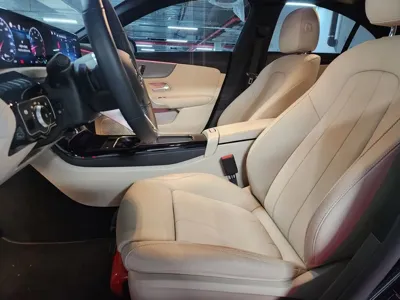 Mercedes-Benz CLA-Class 2025, 5831 км, за 28226.34 USD - фото 10