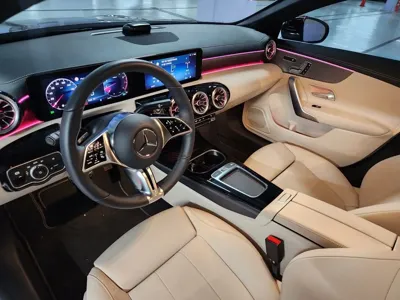 Mercedes-Benz CLA-Class 2025, 5831 км, за 28226.34 USD - фото 16
