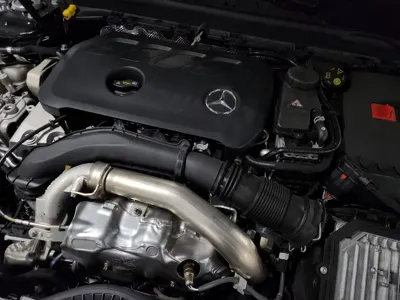 Mercedes-Benz CLA-Class 2025, 5831 км, за 28226.34 USD - фото 17