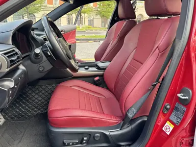 Lexus IS 2018, 90000 км, за 17480.53 USD - фото 9