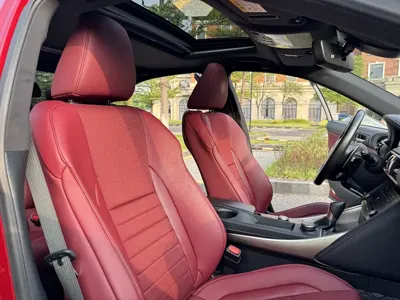 Lexus IS 2018, 90000 км, за 17480.53 USD - фото 12