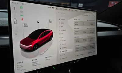 Tesla Model Y 2026, 1267 км, за 47845.01 USD - фото 19