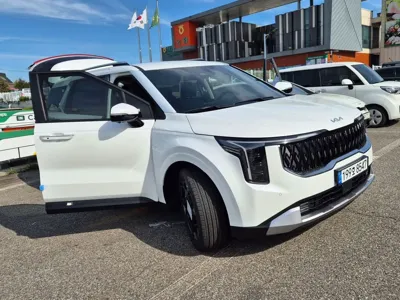 Kia Canival 2026, 890 км, за 23374.12 USD