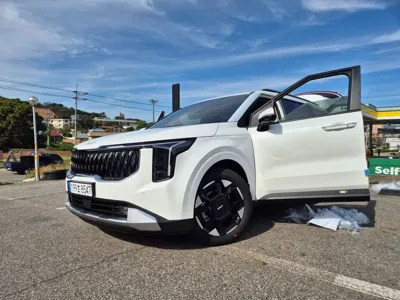 Kia Canival 2026, 890 км, за 23374.12 USD