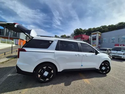 Kia Canival 2026, 890 км, за 23374.12 USD