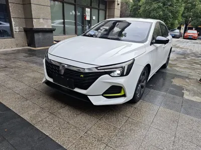 Roewe i6 MAX New Energy · 2021 год
