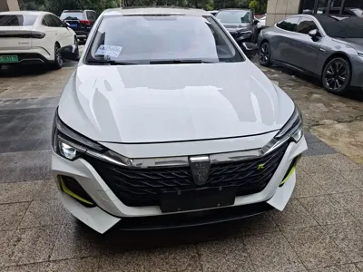 Roewe i6 MAX New Energy 2021, 89000 км, за 3816.17 USD