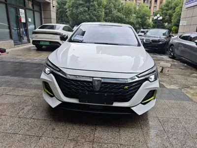 Roewe i6 MAX New Energy 2021, 89000 км, за 3816.17 USD